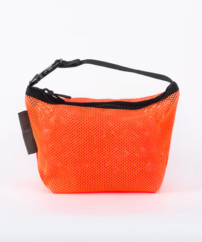 MESH JOINT POUCH(ライフスタイルグッズ)