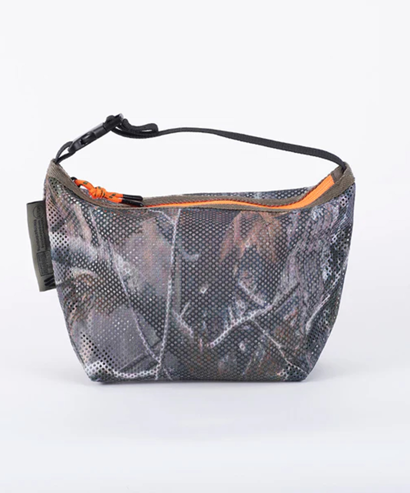 MESH JOINT POUCH(ライフスタイルグッズ)