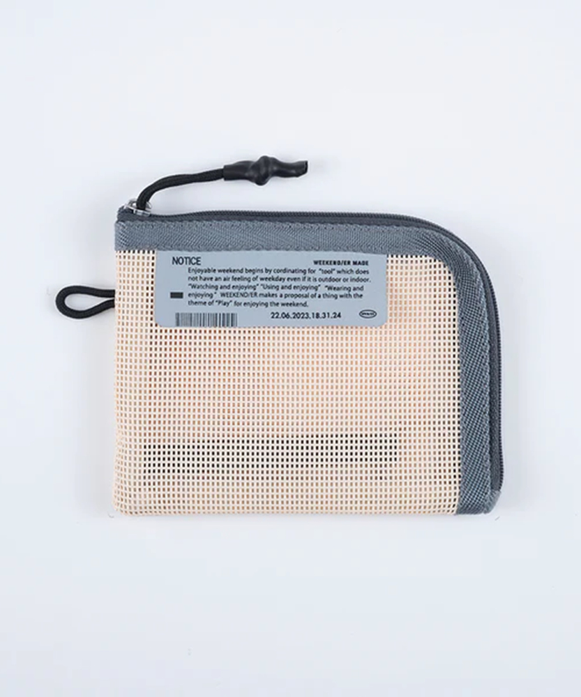 MESH MULTI CASE(ライフスタイルグッズ)