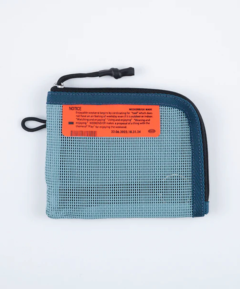 MESH MULTI CASE(ライフスタイルグッズ)