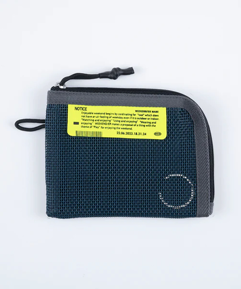 MESH MULTI CASE(ライフスタイルグッズ)