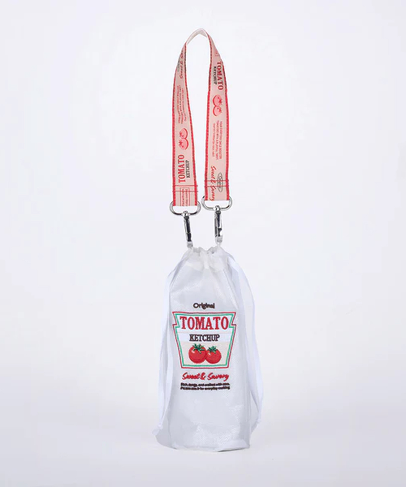 リトルモカ保冷ボトルホルダー（ライフスタイルグッズ）