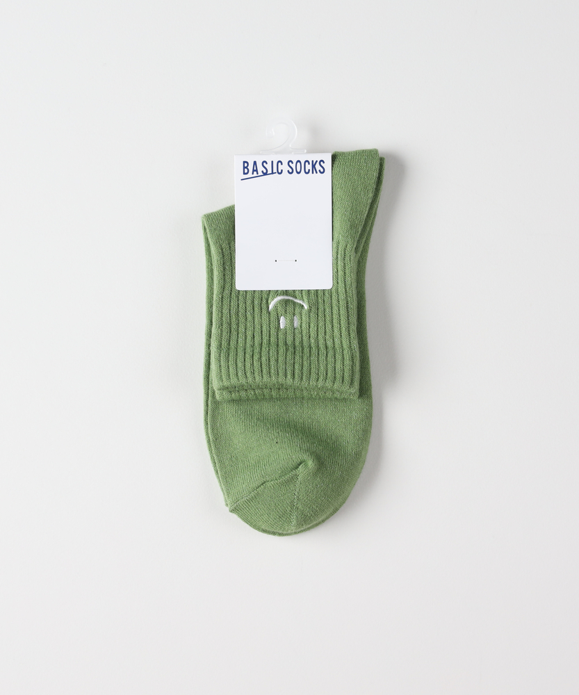 2色セット】リブラインソックス(23-25 A): 靴下/アンダーウェア｜Right