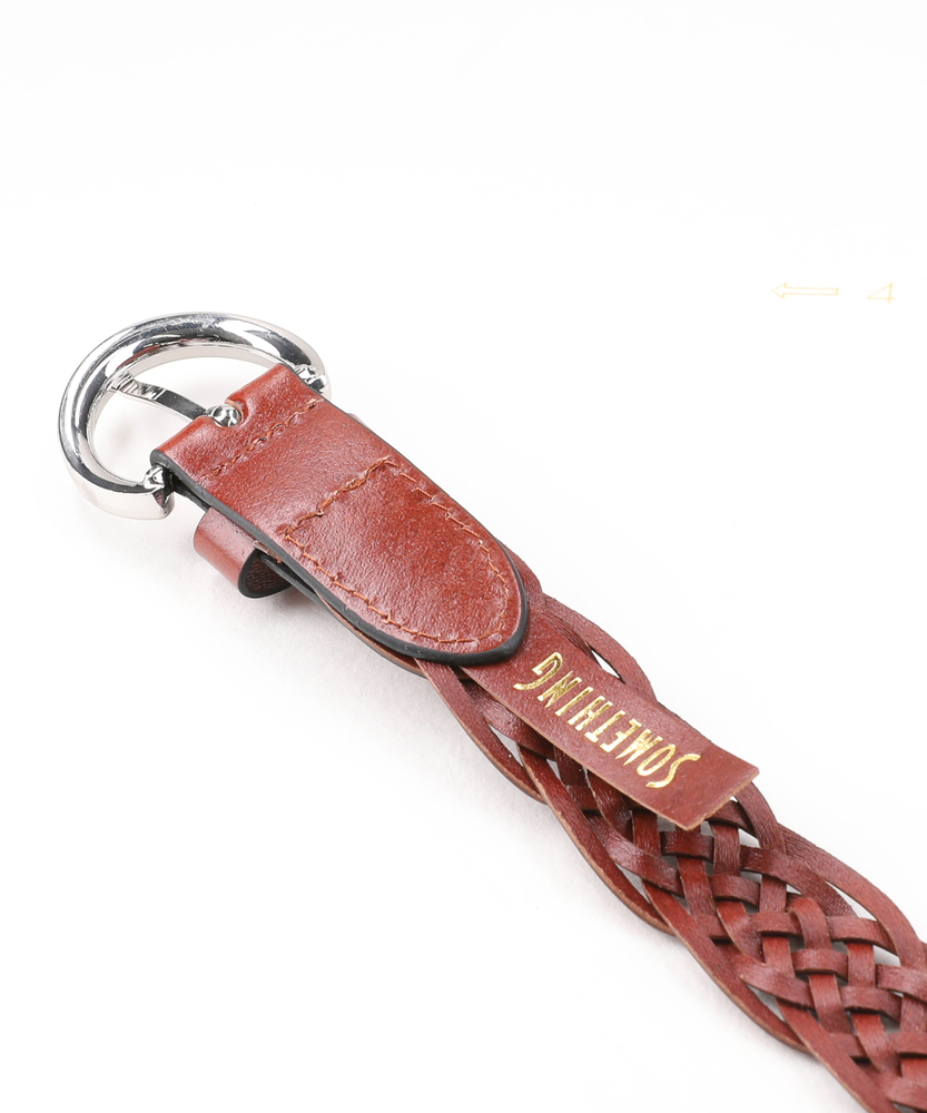 30mmメッシュベルト(ONE SIZE ブラック): ファッション雑貨｜Right-on