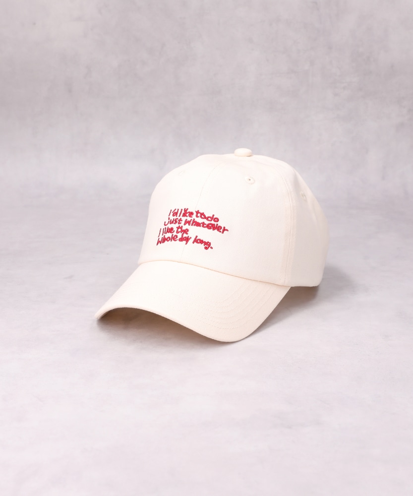 オープラス中田英寿・刺繍ロゴ入りキャップ・新品未使用 商品