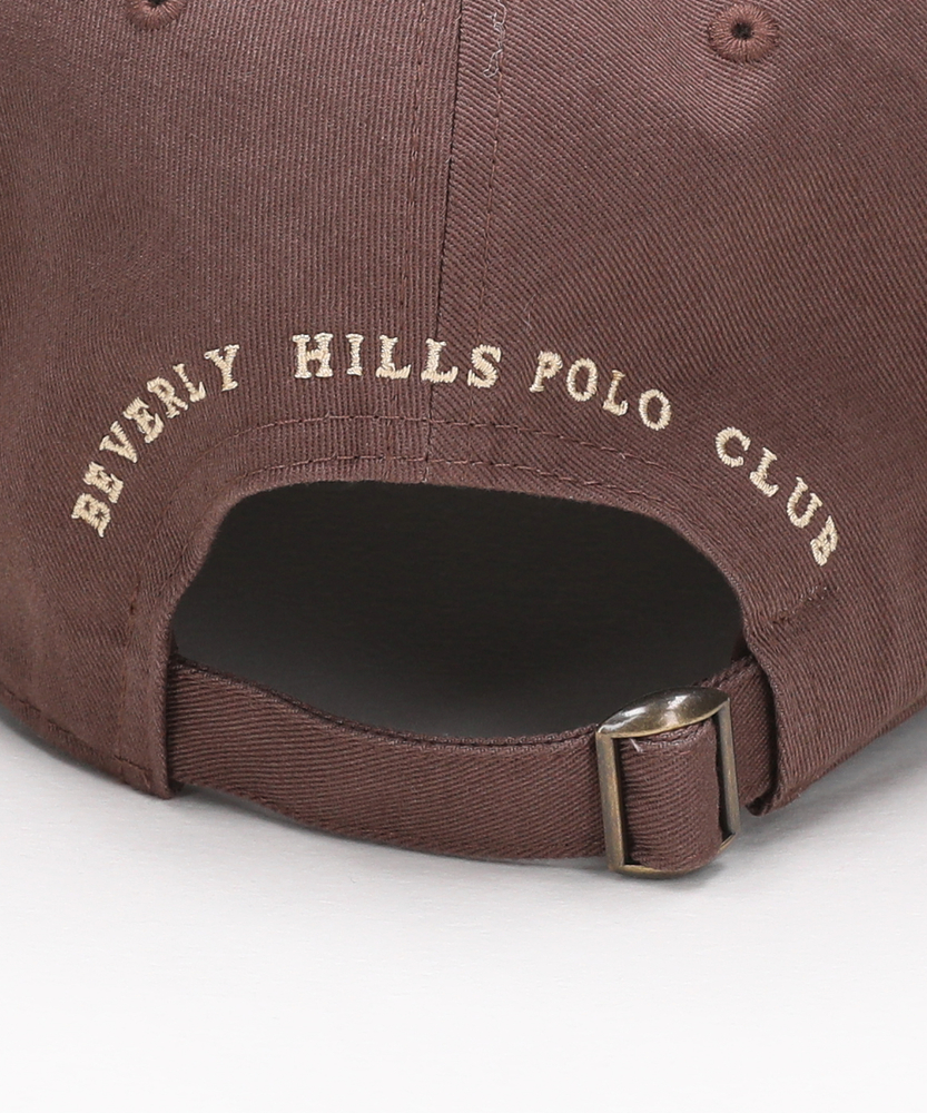 ブラウン ポロ刺繍 ベースボールキャップ❣️ 楽天市場】Polo Ralph Lauren ポロ・ラルフローレン（カラー