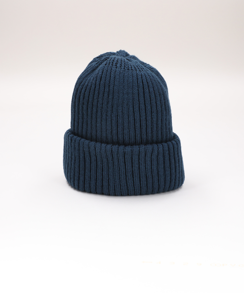 LANVIN en Bleu ニットワッチ　カシミヤ　ブラウン LANVIN en Bleu ニットワッチ カシミヤ ブラウン LANVIN en Bleu