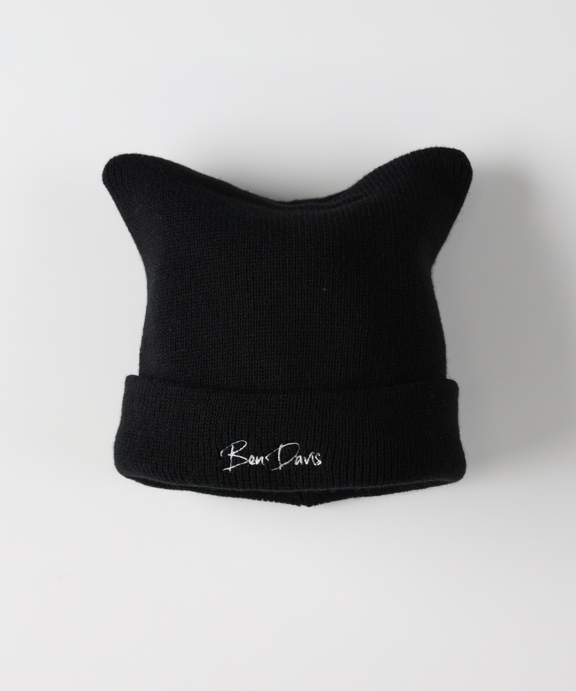 ねこみみワッチ(ONE SIZE ブラック): ファッション雑貨｜Right-on公式