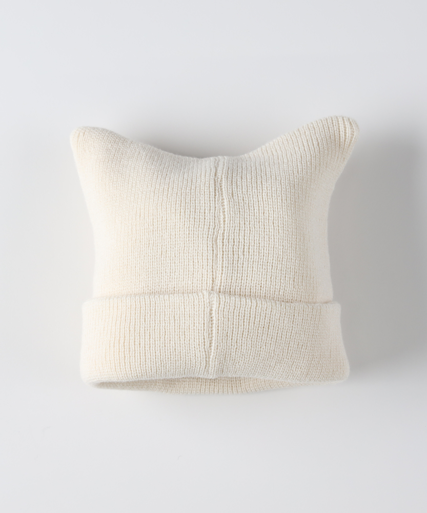 いのうえたくみ ねこみみワッチ(ONE SIZE ブラック): ファッション雑貨｜Right-on公式