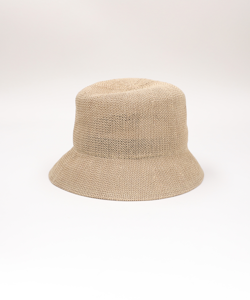 ペーパーサーモハット