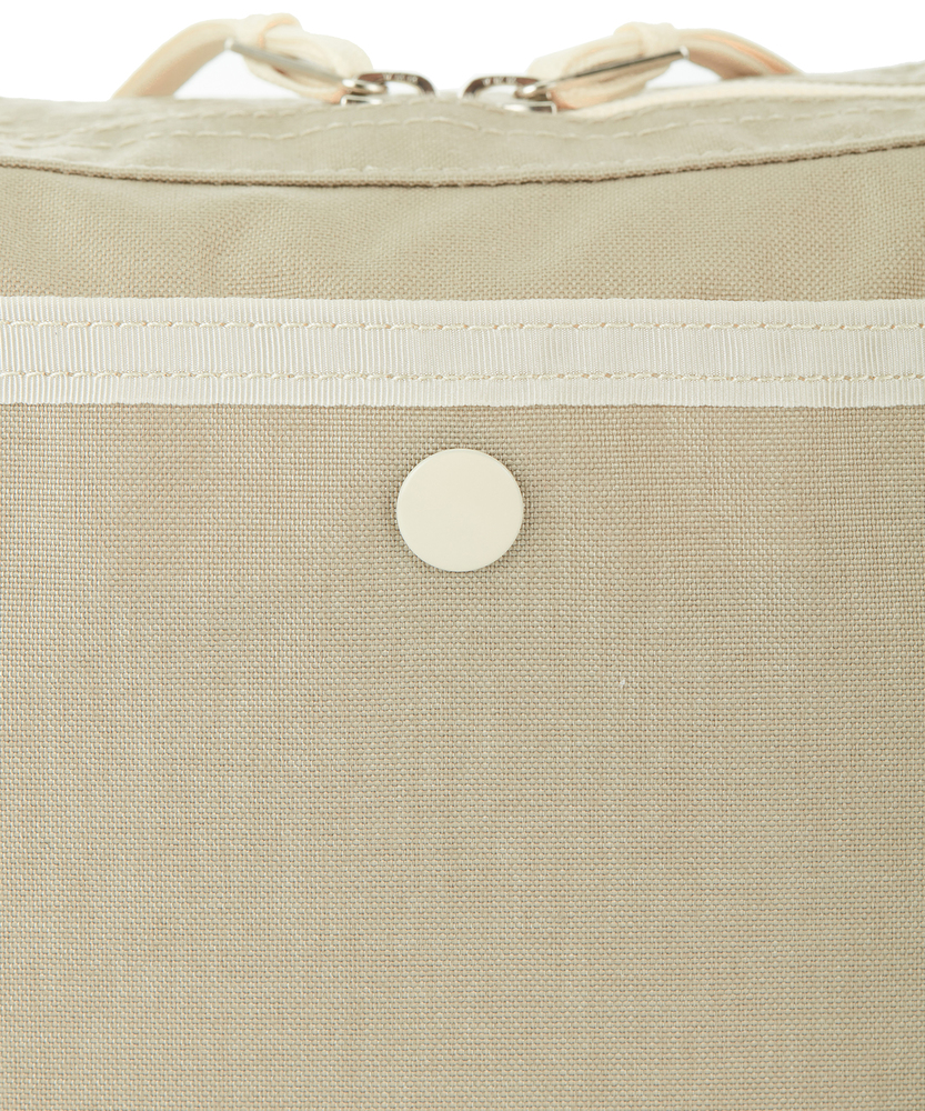 GREGORY」サッチェルバッグ/6.5L(ONE SIZE ライトベージュ