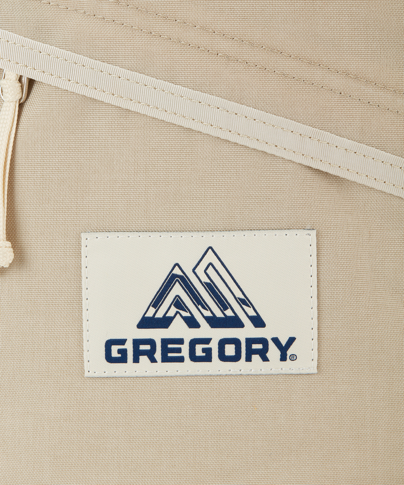 GREGORY」ファインデイ/バックパック/18L(ONE SIZE ライト