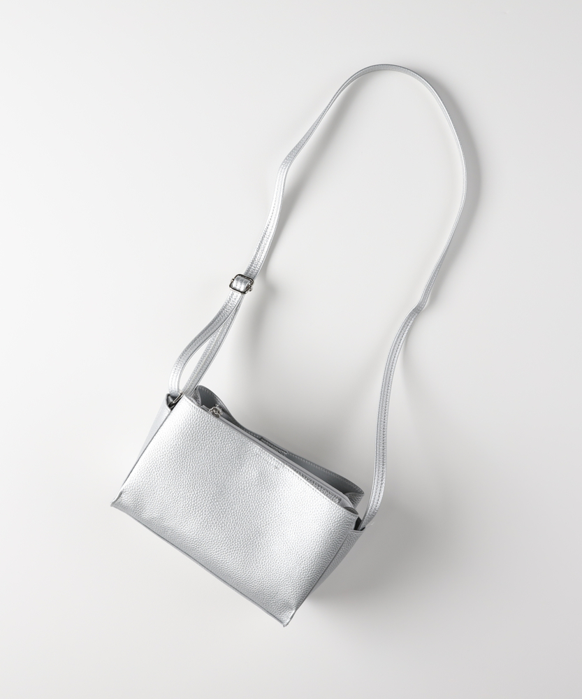 三層ヨコ型ミニショルダー