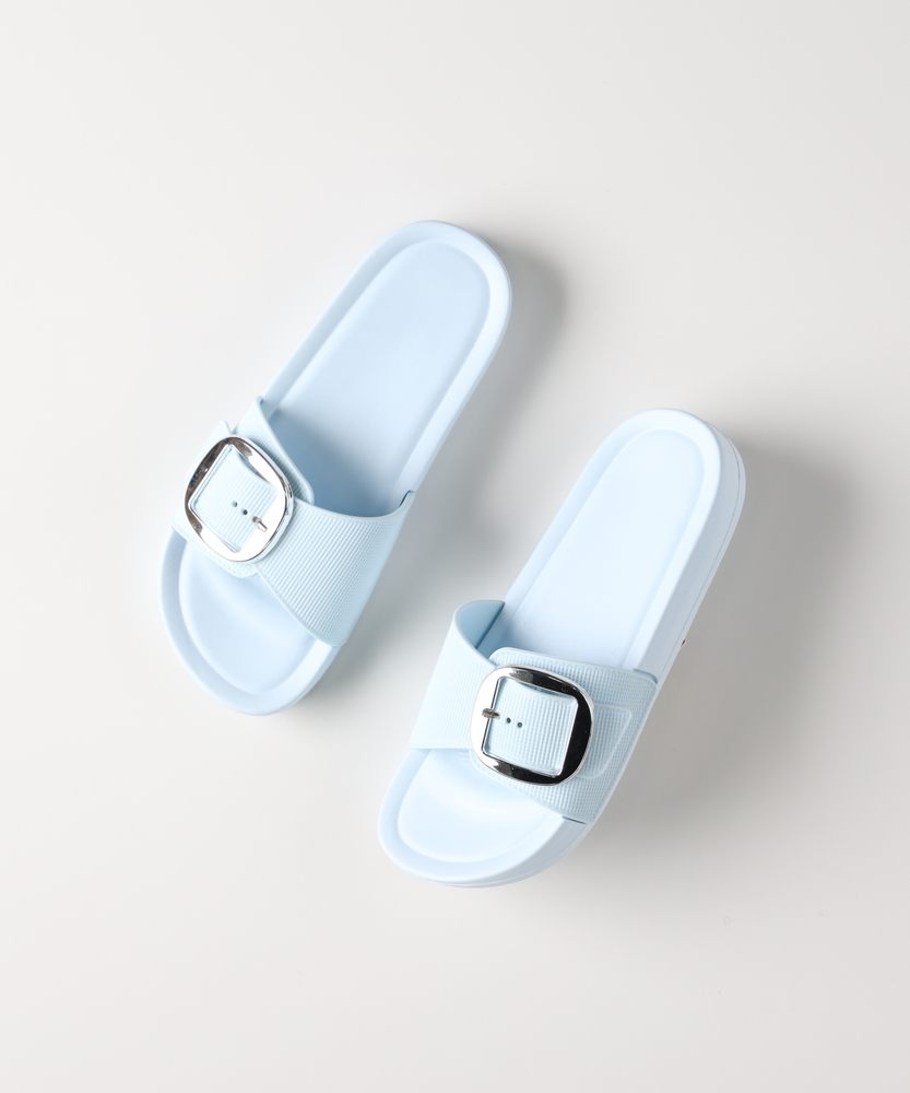 EVAスライドサンダル