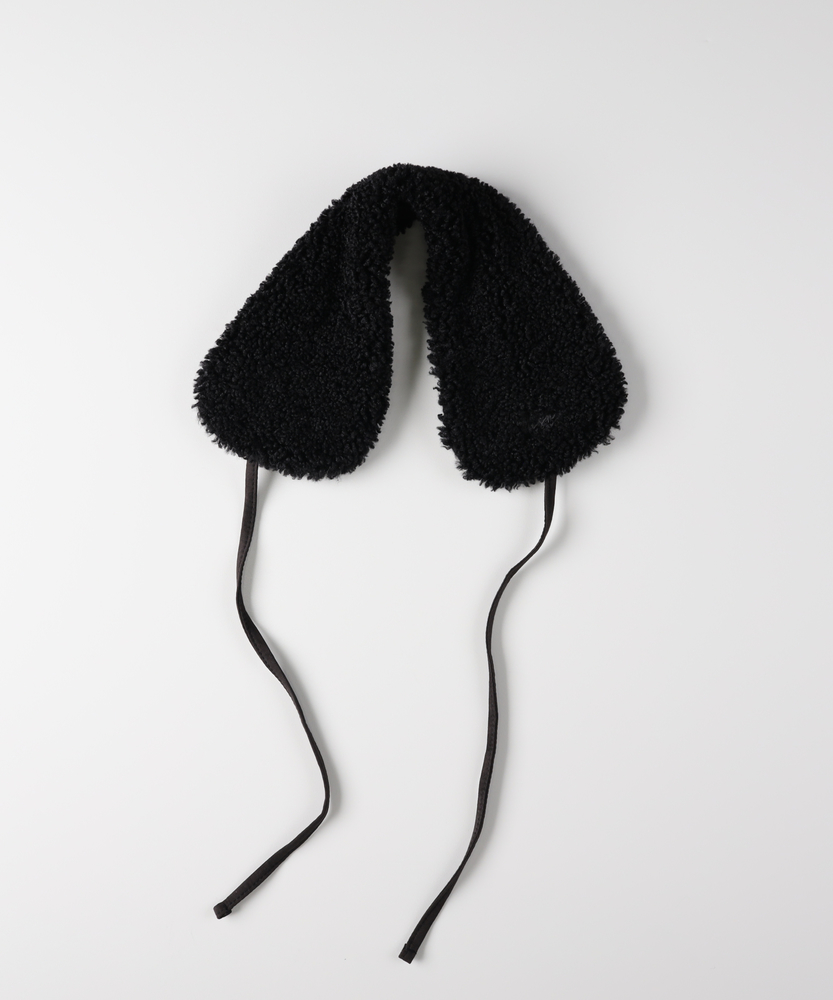 ボアイヤーマフラー