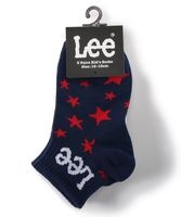 スターマーク ロゴソックス3足セット キッズ ジーンズセレクトショップ ライトオン