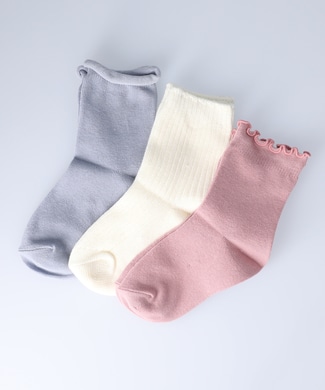 ソックス 靴下 ジーンズセレクトショップ ライトオン