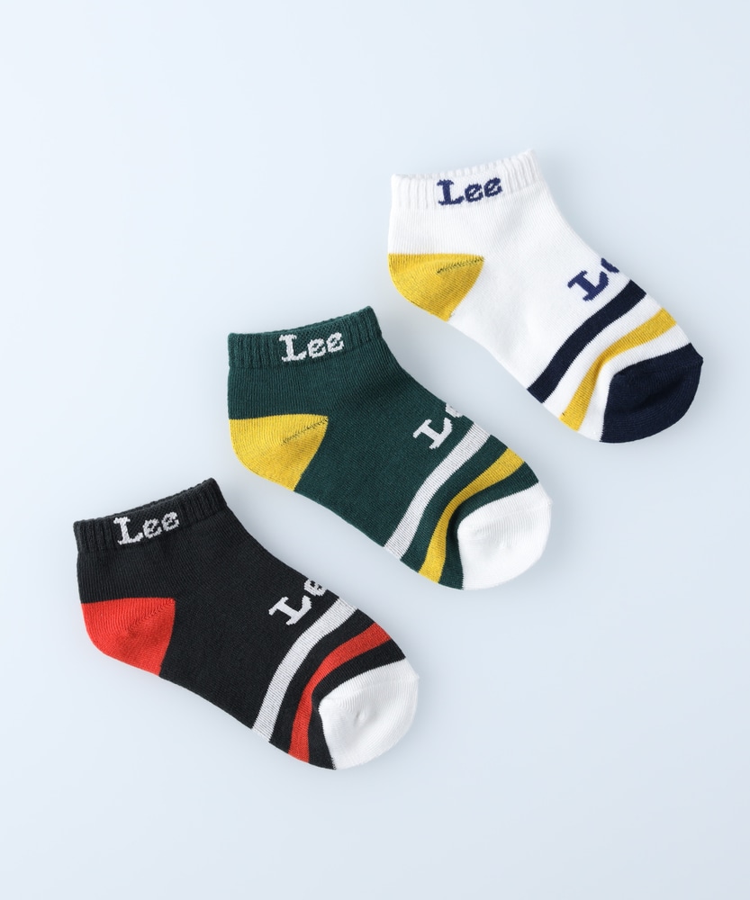 ｌｅｅａ３ｐソックス ジーンズセレクトショップ ライトオン