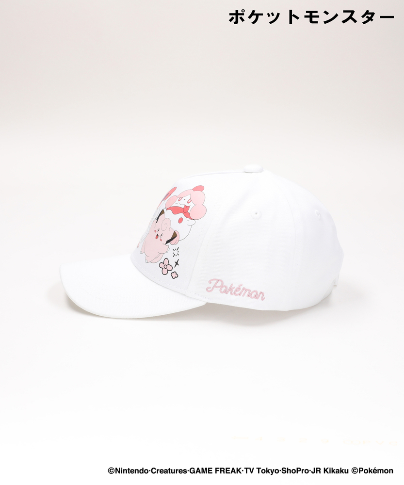 キャップ(ONE SIZE オフシロ): ファッション雑貨｜Right-on公式