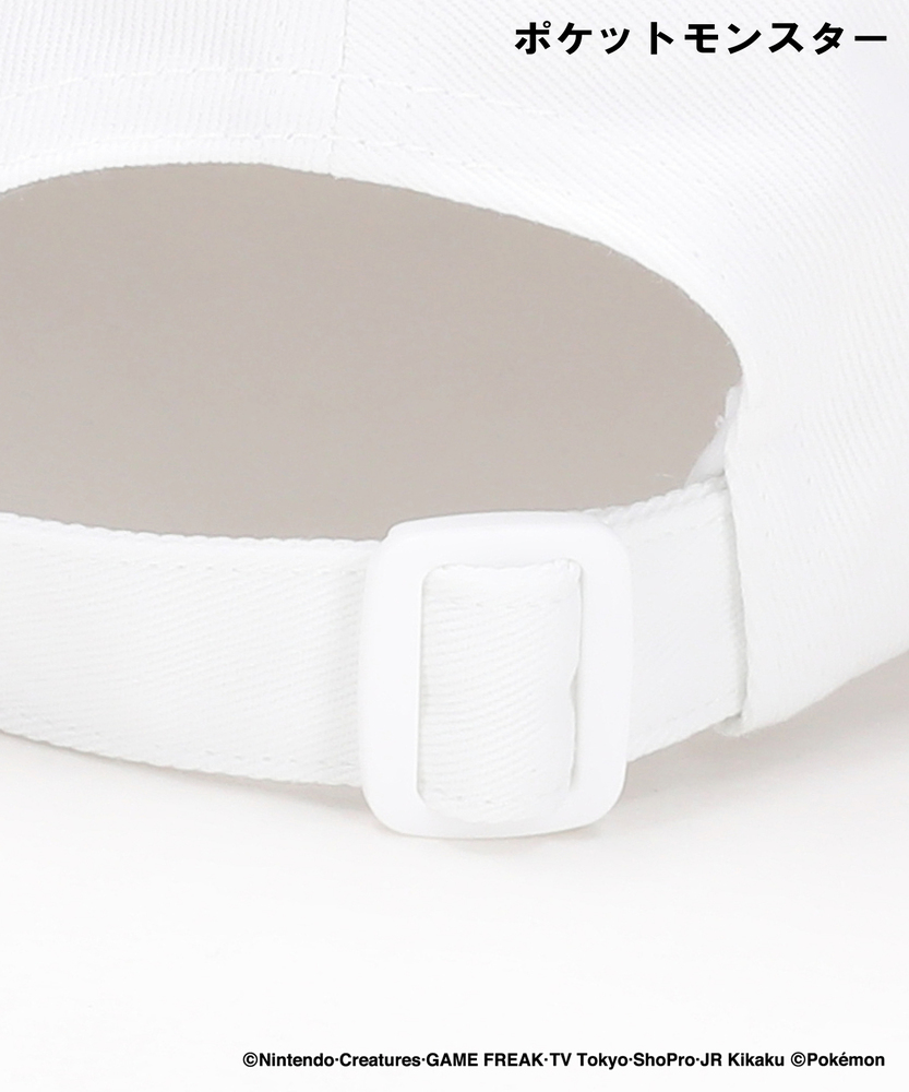 キャップ(ONE SIZE オフシロ): ファッション雑貨｜Right-on公式