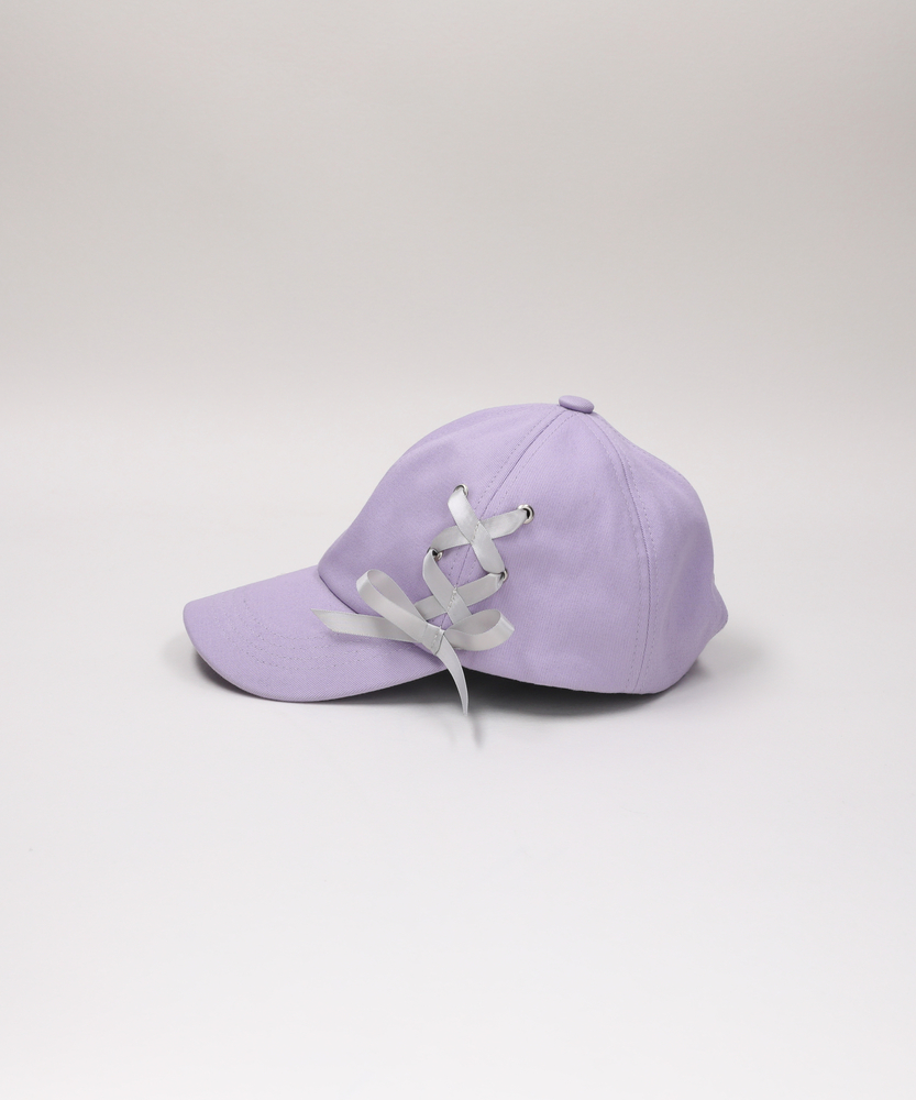 【新品】Emelald Blue　ピンク　兎毛帽子 リボン付 リボン付きベレー帽 | Maiden's Rêve