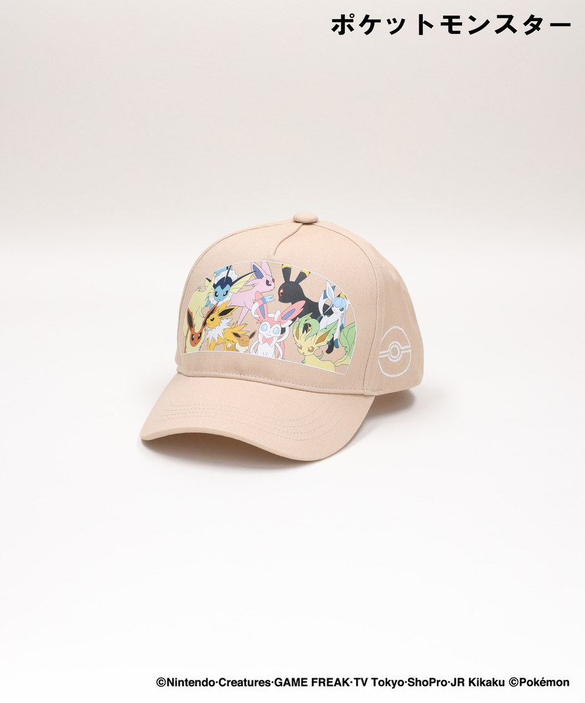 ポケットモンスター｜Right-on公式オンラインショップ