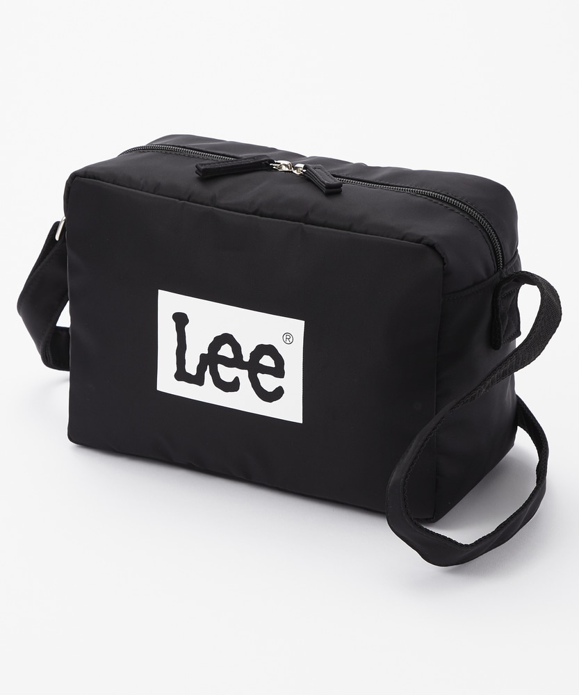 ロゴショルダーバッグ キッズ ジーンズセレクトショップ ライトオン