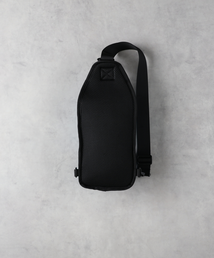 スリングショルダーバック(ONE SIZE ブルー): ファッション雑貨｜Right