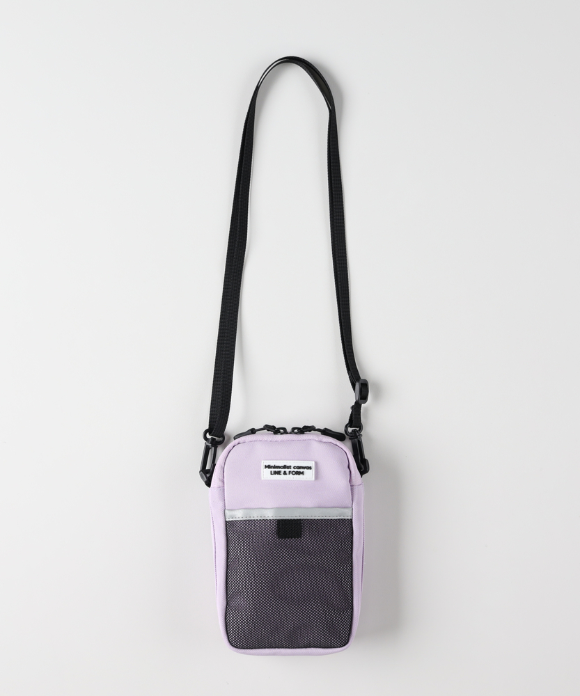 2WAYミニショルダーバック