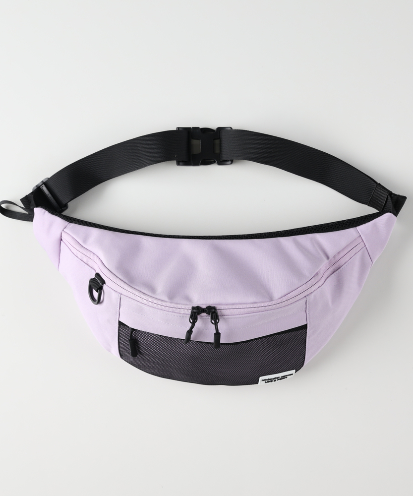 ボディーバック