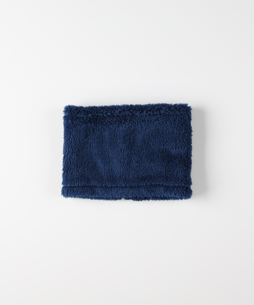 MARK & LONA ネックウォーマー Ocean&Ground オーシャンアンドグラウンド ネックウォーマー
