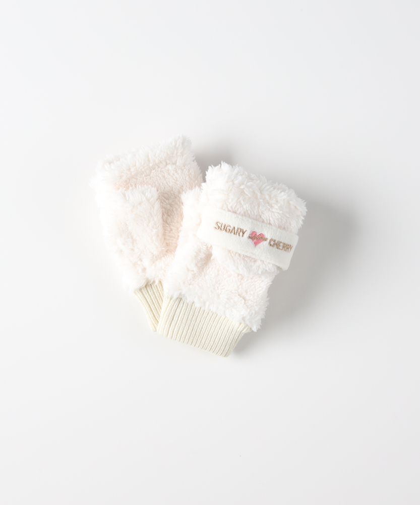 指出しグローブ