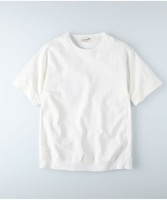 フェード加工半袖スウェット メンズ ジーンズセレクトショップ ライトオン