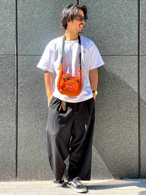 スタッフコーディネート ジーンズセレクトショップ ライトオン