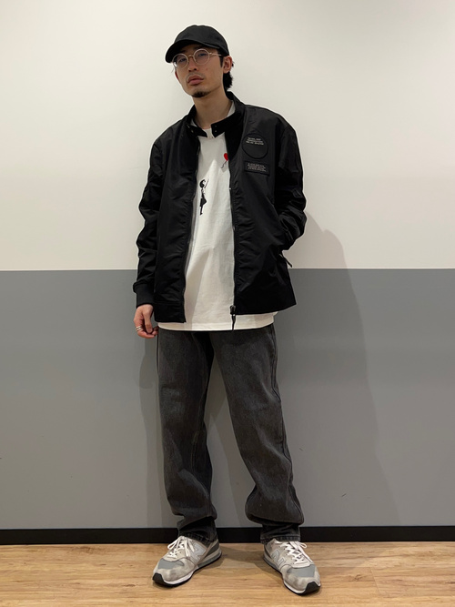 スタッフコーディネート ジーンズセレクトショップ ライトオン スタッフコーディネート ジーンズセレクトショップ ライトオン